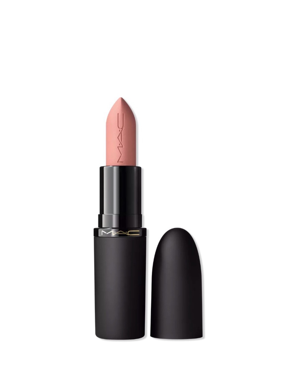 MAC Lipstick Duo Bundle | Alone Time + Be My Bridesmaid | NEW | Full Size - Picture 7 of 9